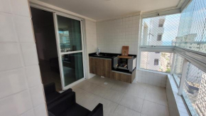 Apartamento Ocian Praia grande SP